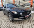 Чорний Мазда CX-30, об'ємом двигуна 2.5 л та пробігом 78 тис. км за 16800 $, фото 1 на Automoto.ua