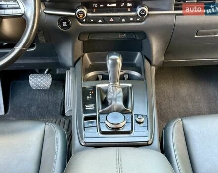 Чорний Мазда CX-30, об'ємом двигуна 2.49 л та пробігом 105 тис. км за 17800 $, фото 24 на Automoto.ua