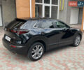 Черный Мазда CX-30, объемом двигателя 2 л и пробегом 73 тыс. км за 23400 $, фото 7 на Automoto.ua