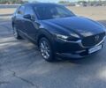 Чорний Мазда CX-30, об'ємом двигуна 2.49 л та пробігом 118 тис. км за 18400 $, фото 1 на Automoto.ua