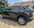Черный Мазда CX-30, объемом двигателя 2.5 л и пробегом 100 тыс. км за 19500 $, фото 6 на Automoto.ua
