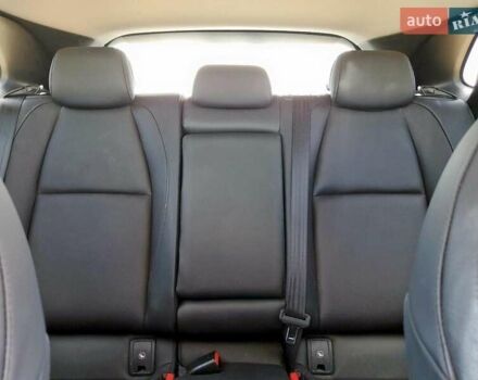 Черный Мазда CX-30, объемом двигателя 0 л и пробегом 55 тыс. км за 2700 $, фото 9 на Automoto.ua