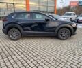 Чорний Мазда CX-30, об'ємом двигуна 2.5 л та пробігом 78 тис. км за 16800 $, фото 7 на Automoto.ua