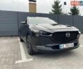 Черный Мазда CX-30, объемом двигателя 2.49 л и пробегом 85 тыс. км за 19000 $, фото 1 на Automoto.ua