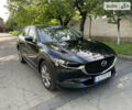 Черный Мазда CX-30, объемом двигателя 2 л и пробегом 37 тыс. км за 24900 $, фото 10 на Automoto.ua