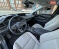 Мазда CX-30 2021 в Днепре (Днепропетровске) на Automoto.ua Черный Мазда CX-30, объемом двигателя 2.49 л и пробегом 97 тыс. км за 17900 $, фото 11 на Automoto.ua