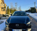 Черный Мазда CX-30, объемом двигателя 2.5 л и пробегом 61 тыс. км за 20200 $, фото 33 на Automoto.ua