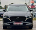 Черный Мазда CX-30, объемом двигателя 2.49 л и пробегом 106 тыс. км за 20900 $, фото 2 на Automoto.ua