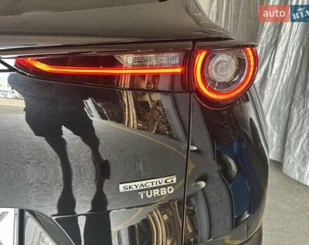 Черный Мазда CX-30, объемом двигателя 2.5 л и пробегом 48 тыс. км за 21499 $, фото 46 на Automoto.ua