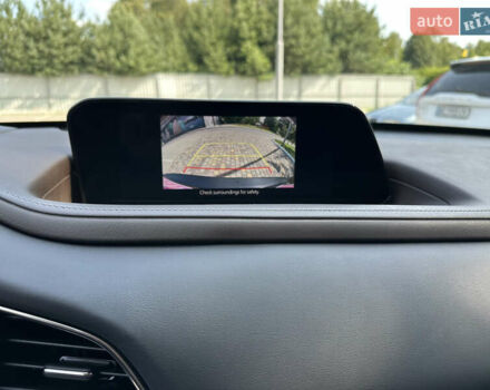 Черный Мазда CX-30, объемом двигателя 2.5 л и пробегом 68 тыс. км за 18700 $, фото 18 на Automoto.ua