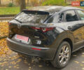 Черный Мазда CX-30, объемом двигателя 2.5 л и пробегом 100 тыс. км за 17500 $, фото 4 на Automoto.ua