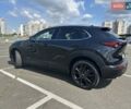 Черный Мазда CX-30, объемом двигателя 2.5 л и пробегом 48 тыс. км за 21499 $, фото 9 на Automoto.ua