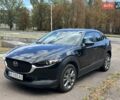 Чорний Мазда CX-30, об'ємом двигуна 2.49 л та пробігом 117 тис. км за 18500 $, фото 26 на Automoto.ua