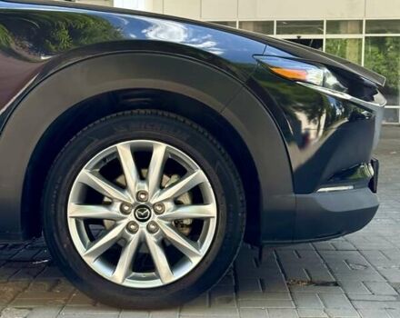 Чорний Мазда CX-30, об'ємом двигуна 2.49 л та пробігом 105 тис. км за 17800 $, фото 10 на Automoto.ua