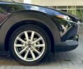 Чорний Мазда CX-30, об'ємом двигуна 2.49 л та пробігом 105 тис. км за 17800 $, фото 10 на Automoto.ua