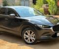 Черный Мазда CX-30, объемом двигателя 2.49 л и пробегом 101 тыс. км за 17500 $, фото 1 на Automoto.ua