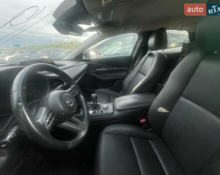 Мазда CX-30 2021 у Львові на Automoto.ua Чорний Мазда CX-30, об'ємом двигуна 2.5 л та пробігом 128 тис. км за 14300 $, фото 4 на Automoto.ua