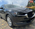 Черный Мазда CX-30, объемом двигателя 2.49 л и пробегом 105 тыс. км за 19500 $, фото 9 на Automoto.ua