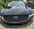 Черный Мазда CX-30, объемом двигателя 2.49 л и пробегом 105 тыс. км за 19999 $, фото 1 на Automoto.ua