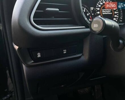 Чорний Мазда CX-30, об'ємом двигуна 2.5 л та пробігом 78 тис. км за 16800 $, фото 12 на Automoto.ua