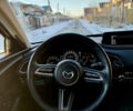 Черный Мазда CX-30, объемом двигателя 2.5 л и пробегом 61 тыс. км за 20200 $, фото 3 на Automoto.ua