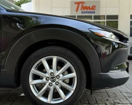 Мазда CX-30 2021 в Днепре (Днепропетровске) на Automoto.ua Черный Мазда CX-30, объемом двигателя 2.5 л и пробегом 105 тыс. км за 18800 $, фото 10 на Automoto.ua