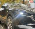 Черный Мазда CX-30, объемом двигателя 2.5 л и пробегом 100 тыс. км за 17500 $, фото 1 на Automoto.ua