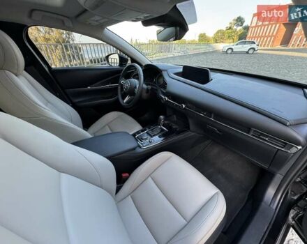 Мазда CX-30 2021 в Днепре (Днепропетровске) на Automoto.ua Черный Мазда CX-30, объемом двигателя 2.49 л и пробегом 97 тыс. км за 17900 $, фото 13 на Automoto.ua