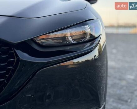 Мазда CX-30 2021 в Днепре (Днепропетровске) на Automoto.ua Черный Мазда CX-30, объемом двигателя 2.49 л и пробегом 97 тыс. км за 17900 $, фото 8 на Automoto.ua