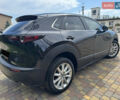 Черный Мазда CX-30, объемом двигателя 2.49 л и пробегом 105 тыс. км за 19999 $, фото 8 на Automoto.ua