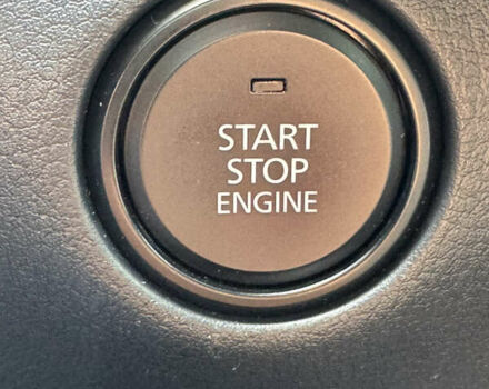 Черный Мазда CX-30, объемом двигателя 2.49 л и пробегом 105 тыс. км за 19500 $, фото 19 на Automoto.ua