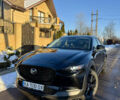 Черный Мазда CX-30, объемом двигателя 2.5 л и пробегом 61 тыс. км за 20200 $, фото 43 на Automoto.ua
