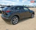 Черный Мазда CX-30, объемом двигателя 0 л и пробегом 55 тыс. км за 2700 $, фото 2 на Automoto.ua