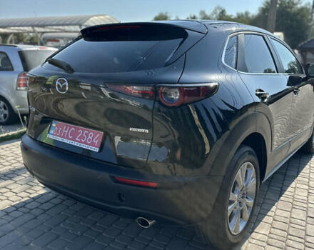 Мазда CX-30 2021 в Ровно на Automoto.ua Черный Мазда CX-30, объемом двигателя 0 л и пробегом 80 тыс. км за 19999 $, фото 4 на Automoto.ua