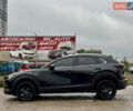 Черный Мазда CX-30, объемом двигателя 2.49 л и пробегом 106 тыс. км за 20900 $, фото 6 на Automoto.ua