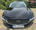 Черный Мазда CX-30, объемом двигателя 2.5 л и пробегом 100 тыс. км за 19500 $, фото 1 на Automoto.ua