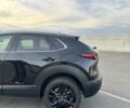 Черный Мазда CX-30, объемом двигателя 2.5 л и пробегом 54 тыс. км за 19800 $, фото 4 на Automoto.ua