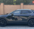Черный Мазда CX-30, объемом двигателя 2.5 л и пробегом 12 тыс. км за 21005 $, фото 3 на Automoto.ua