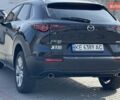 Чорний Мазда CX-30, об'ємом двигуна 2.49 л та пробігом 11 тис. км за 24400 $, фото 3 на Automoto.ua