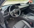 Черный Мазда CX-30, объемом двигателя 2.5 л и пробегом 18 тыс. км за 21200 $, фото 9 на Automoto.ua