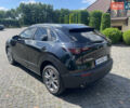 Черный Мазда CX-30, объемом двигателя 2.49 л и пробегом 60 тыс. км за 20800 $, фото 4 на Automoto.ua
