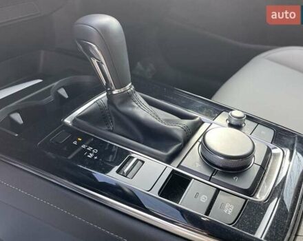 Чорний Мазда CX-30, об'ємом двигуна 2.49 л та пробігом 11 тис. км за 24400 $, фото 9 на Automoto.ua