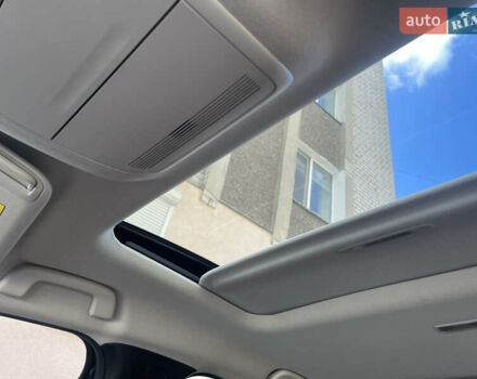 Черный Мазда CX-30, объемом двигателя 2.49 л и пробегом 60 тыс. км за 20800 $, фото 23 на Automoto.ua