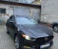 Черный Мазда CX-30, объемом двигателя 2.5 л и пробегом 48 тыс. км за 20800 $, фото 1 на Automoto.ua