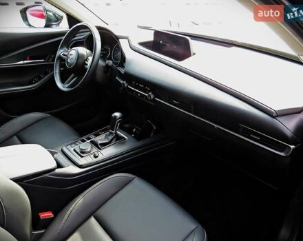 Черный Мазда CX-30, объемом двигателя 2.5 л и пробегом 17 тыс. км за 19700 $, фото 19 на Automoto.ua