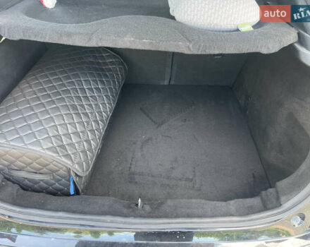 Черный Мазда CX-30, объемом двигателя 2.49 л и пробегом 60 тыс. км за 20800 $, фото 12 на Automoto.ua