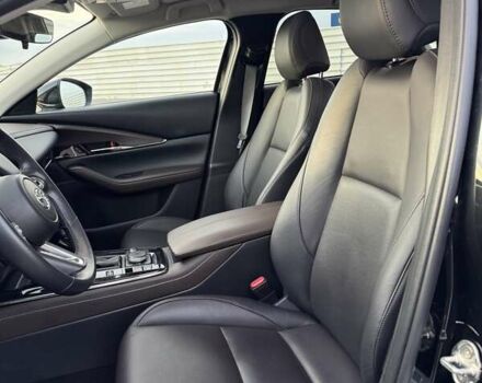 Черный Мазда CX-30, объемом двигателя 2.5 л и пробегом 54 тыс. км за 19800 $, фото 20 на Automoto.ua