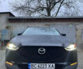 Черный Мазда CX-30, объемом двигателя 2.5 л и пробегом 48 тыс. км за 20800 $, фото 1 на Automoto.ua