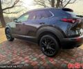 Черный Мазда CX-30, объемом двигателя 2.5 л и пробегом 33 тыс. км за 23300 $, фото 1 на Automoto.ua