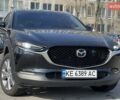 Чорний Мазда CX-30, об'ємом двигуна 2.49 л та пробігом 11 тис. км за 24400 $, фото 1 на Automoto.ua